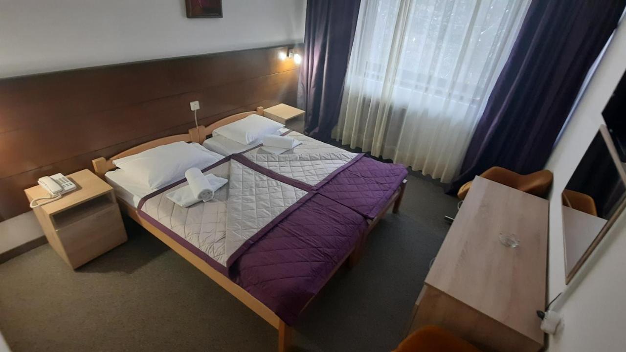 Hotel Moravica Sokobanja Zimmer foto