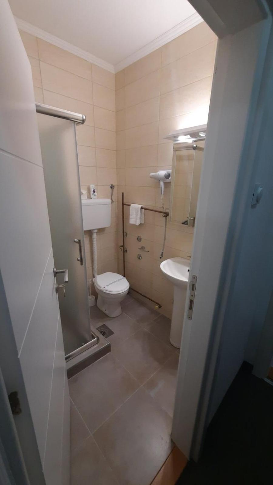 Hotel Moravica Sokobanja Zimmer foto