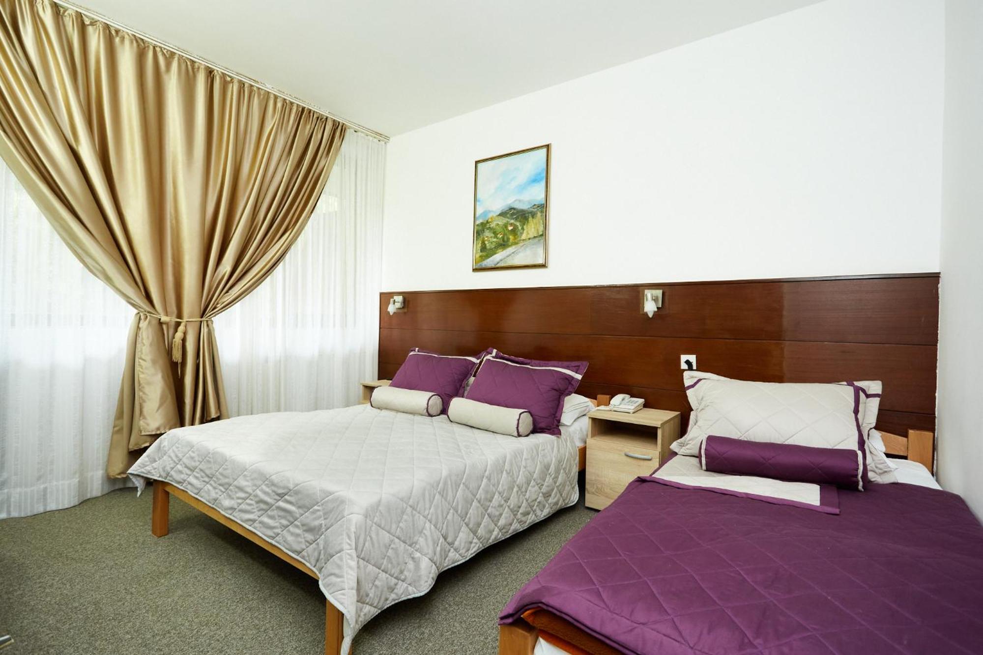 Hotel Moravica Sokobanja Zimmer foto