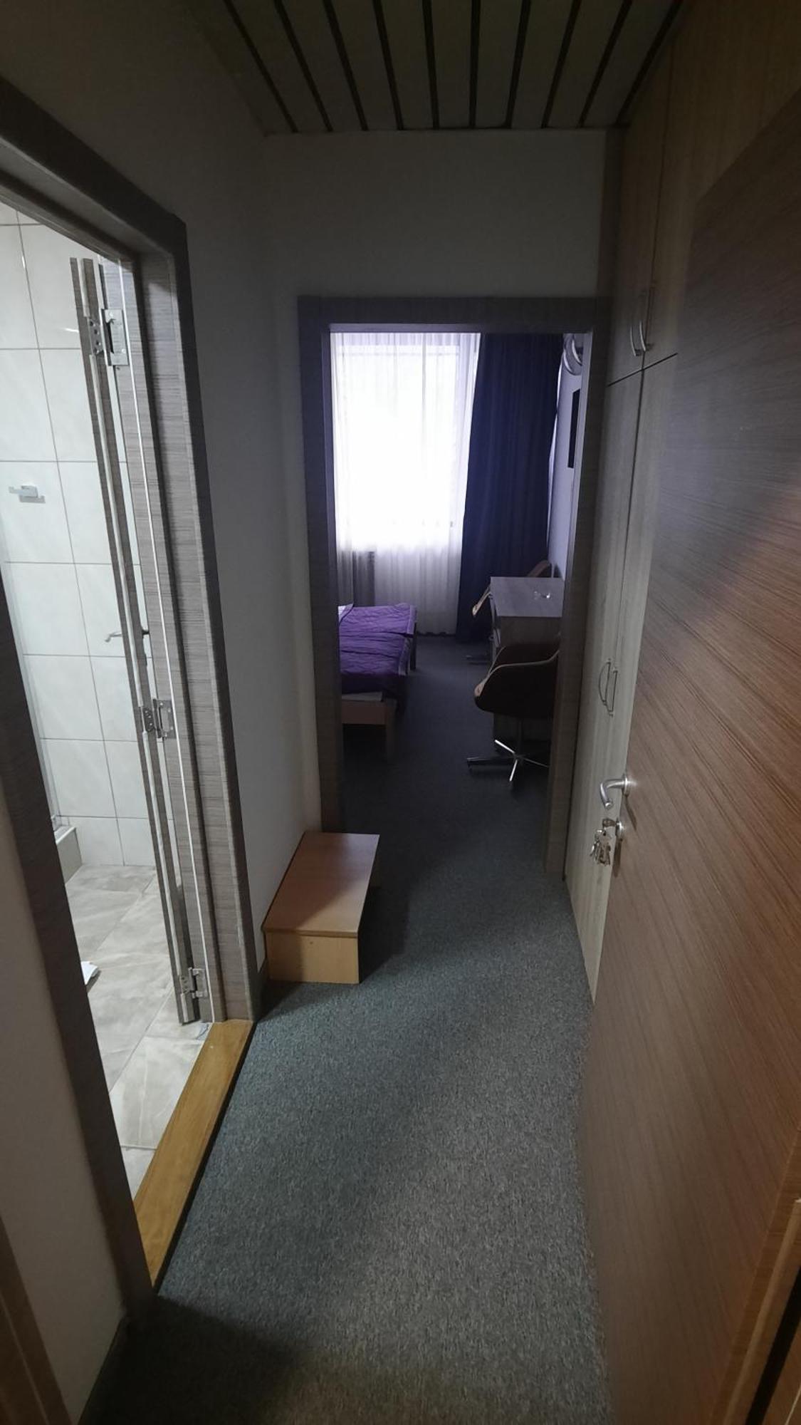 Hotel Moravica Sokobanja Zimmer foto