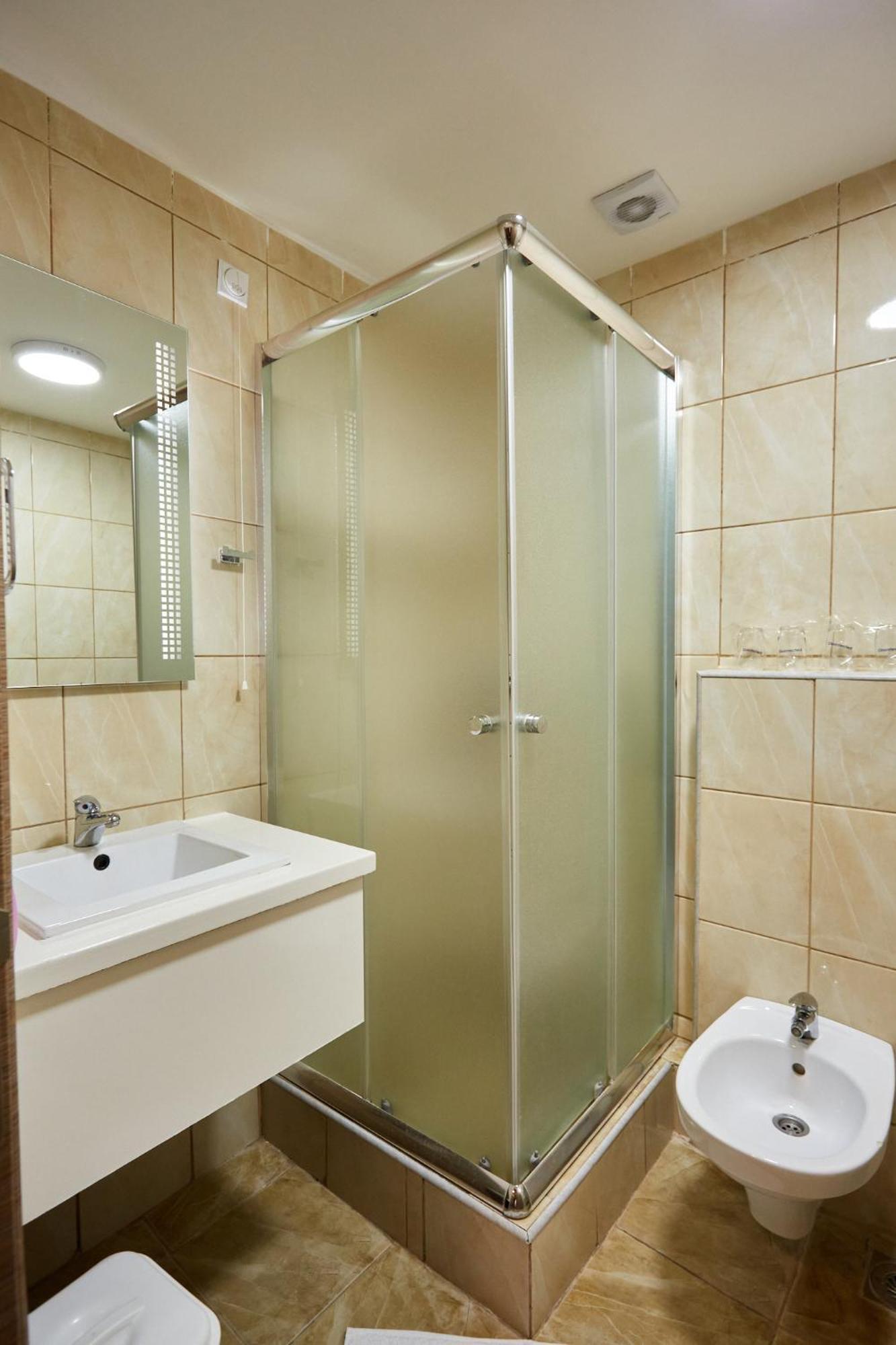 Hotel Moravica Sokobanja Zimmer foto