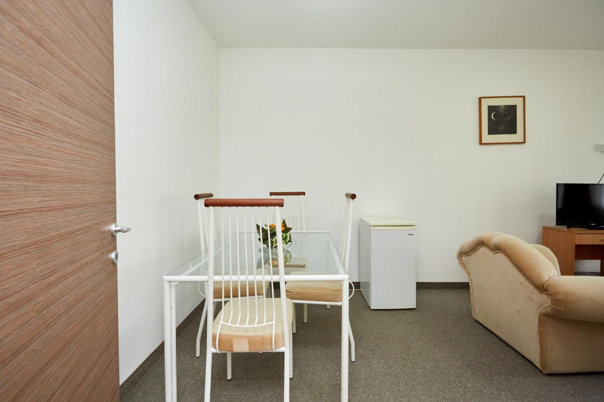 Hotel Moravica Sokobanja Zimmer foto