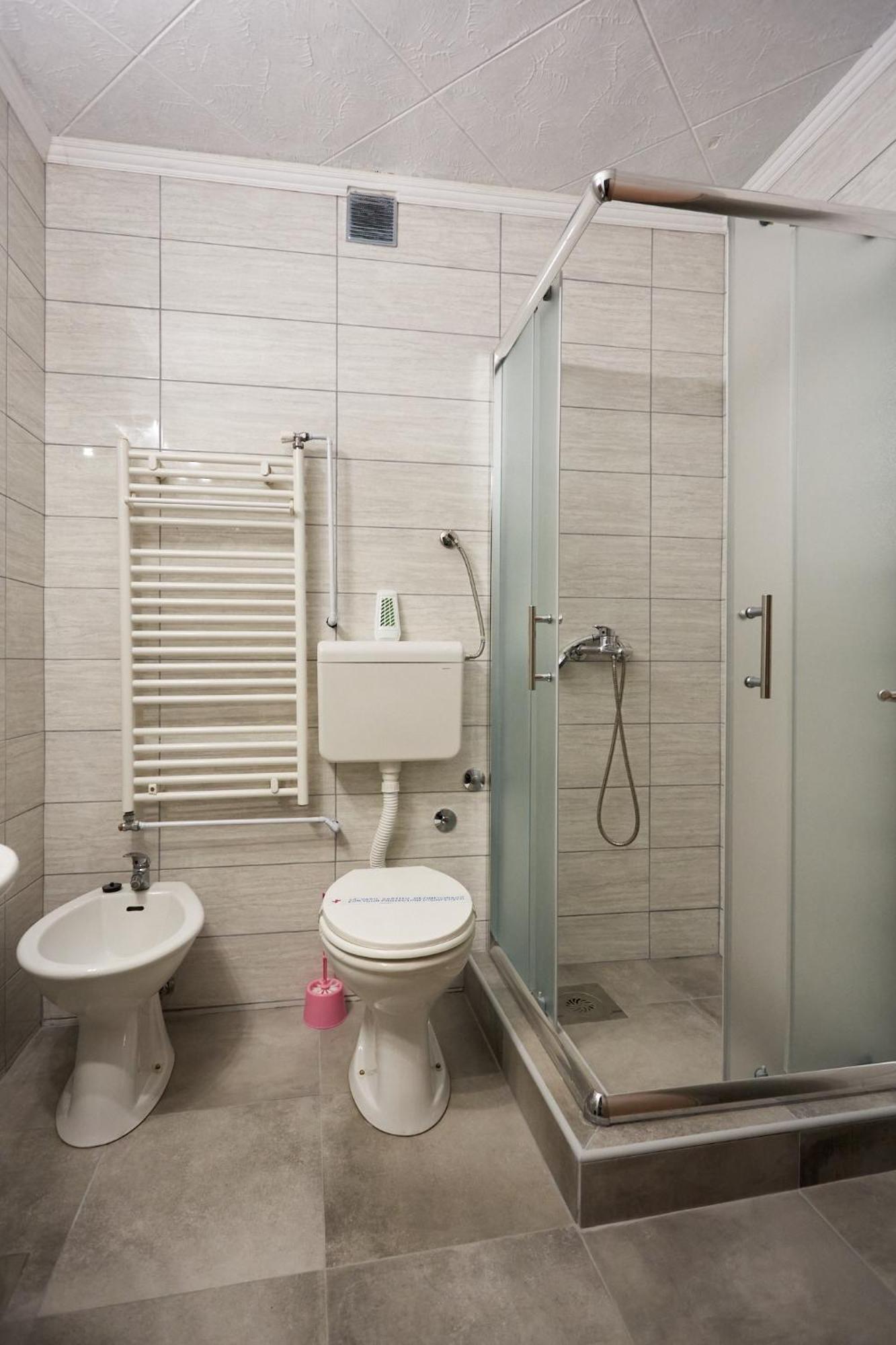 Hotel Moravica Sokobanja Zimmer foto
